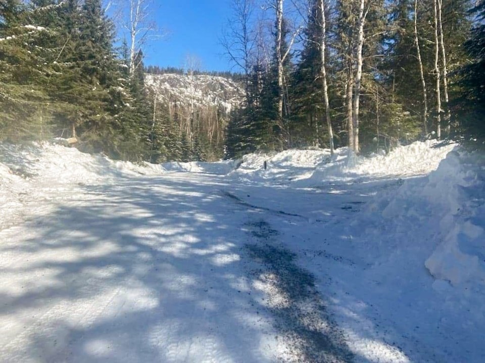 Nipigon Ice Fest