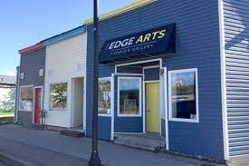 nipigon edge art studio pic