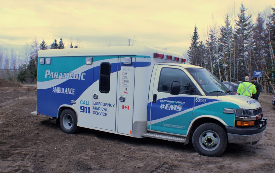 superior-north-ems-ambulance