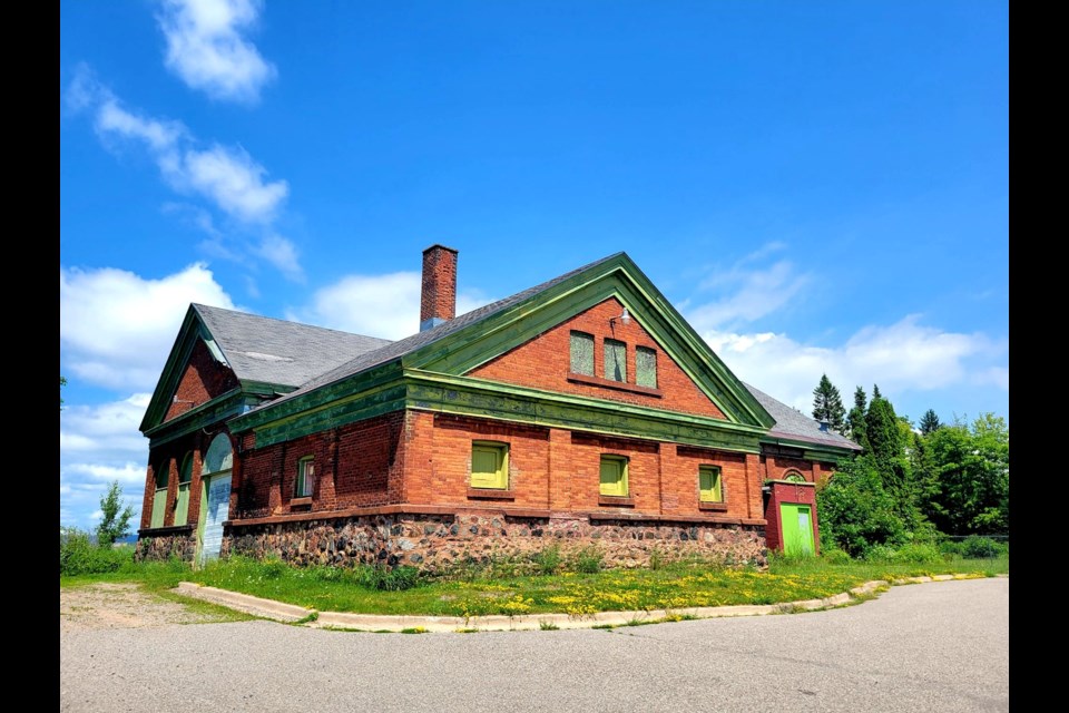 Sault Ste. Marie's 120-year-old pump house will be demolished by August