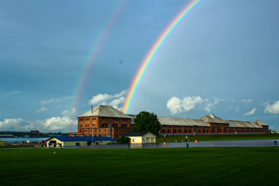 
Cloverland Electric Cooperative members seeking scholarships for schools in the Eastern Upper Peninsula (EUP) have the opportunity through Cloverland Cares, the non-profit foundation of the cooperative