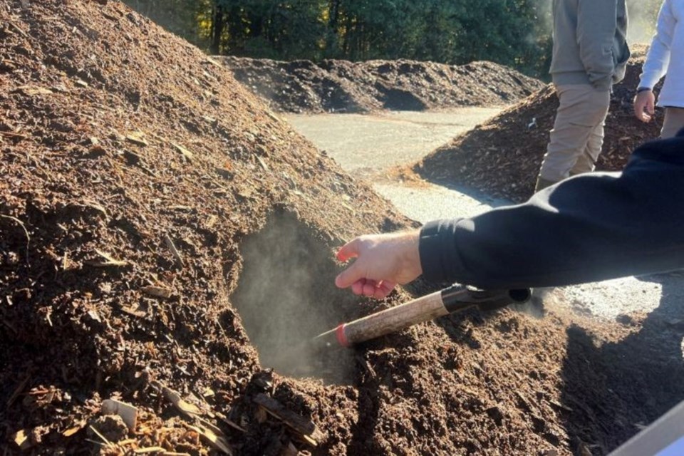 Not all soil tests are equal, and compost requires an analysis of its own. Understanding the differences between the two is an important step to providing the best amendment for your soil.