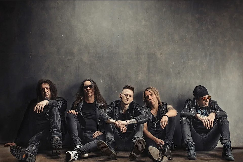 Skid Row