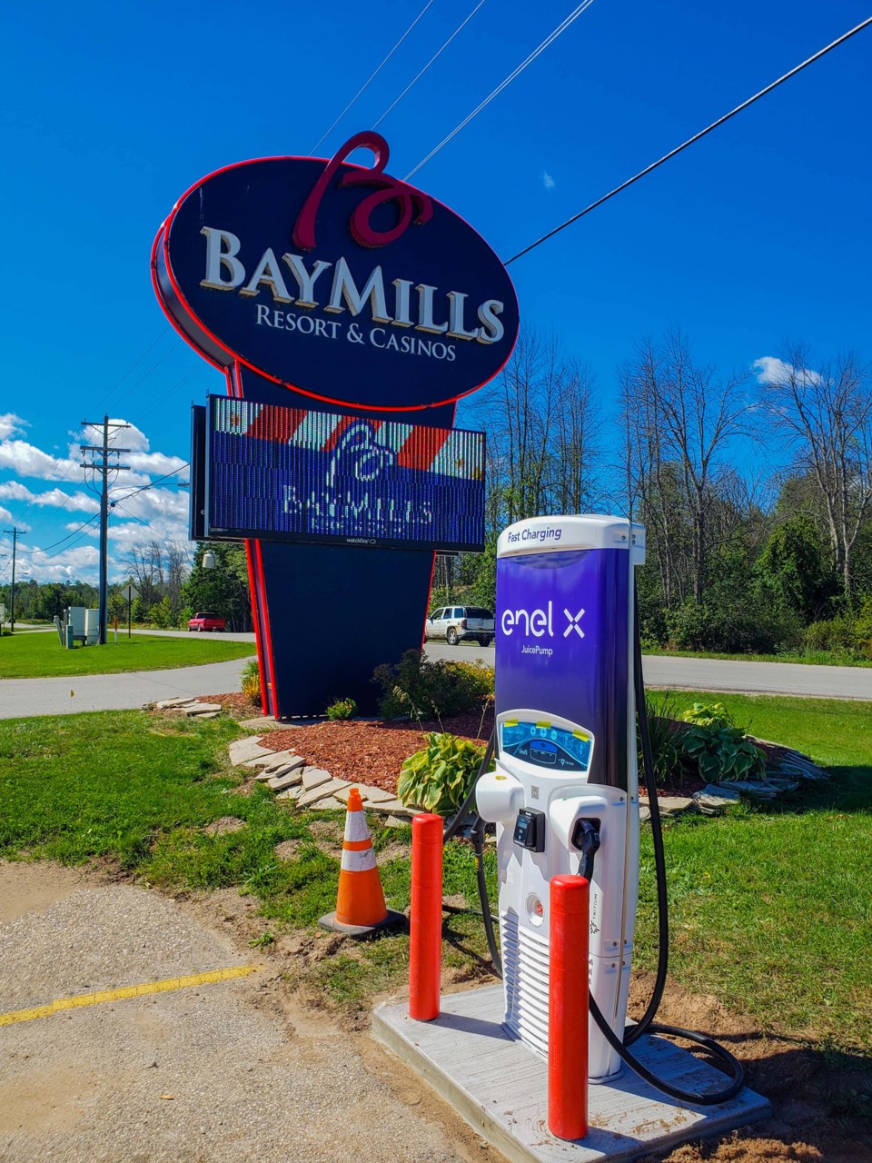 bay-mills-to-install-charging-stations-for-electric-vehicles-sooleader