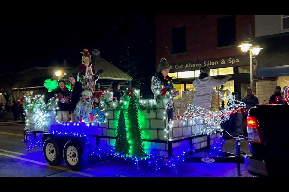 Parade of Lights 2022 (30 Photos) - SooLeader