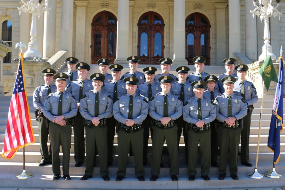 20231110mdnrnewconservationofficers-1