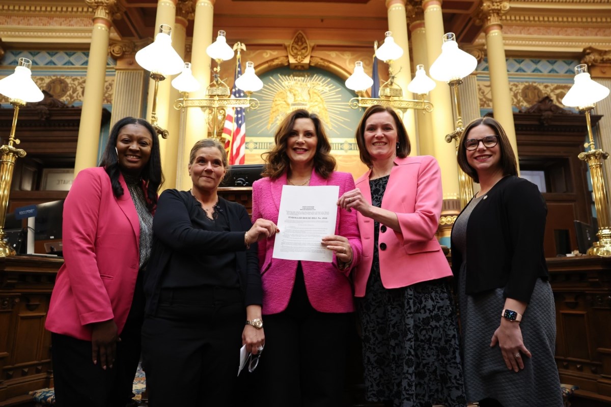 Reproductive Health Act Signed Into Law Sooleader 3714