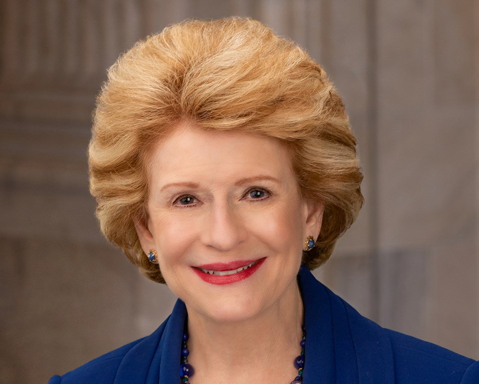 stabenow