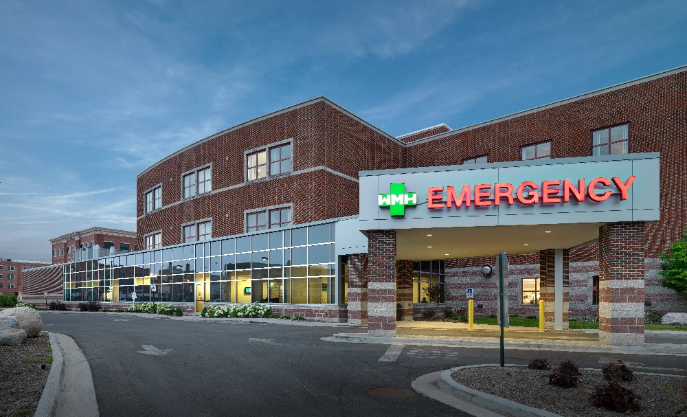 MyMichigan Medical Center recognized as a 2022 Top 100 Rural ...