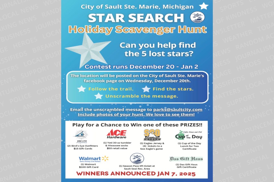 star-search-hunt