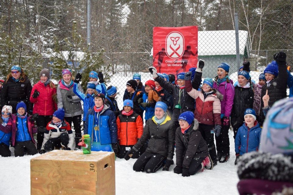 Devon Nordic Ski Club