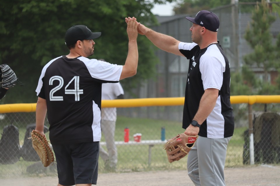 Pitch in for Baseball and Softball Donations Help Little League