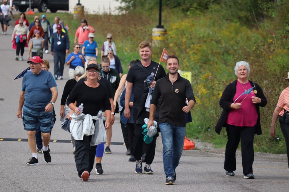 Take A Walk This Weekend For The Ontario Finnish Resthome Sault Ste   09 17 2022 Residentsraisetensofthousandsforlocalnursinghomes Af 04.JPG;w=960