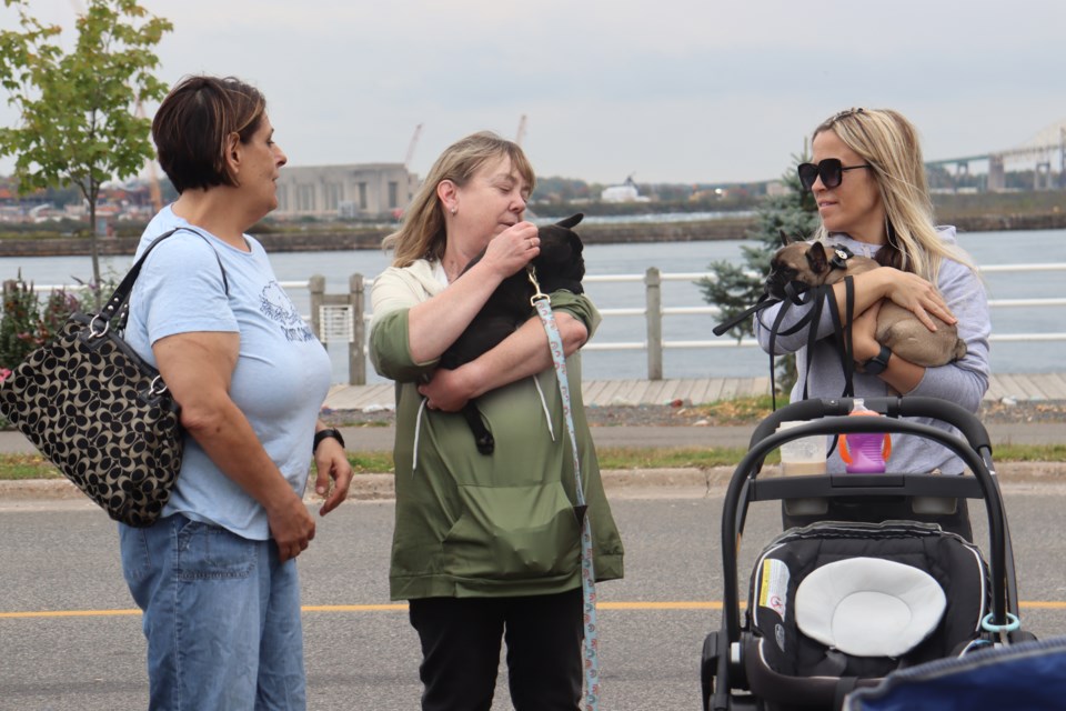 Baby And Me Groups, Sault Ste. Marie