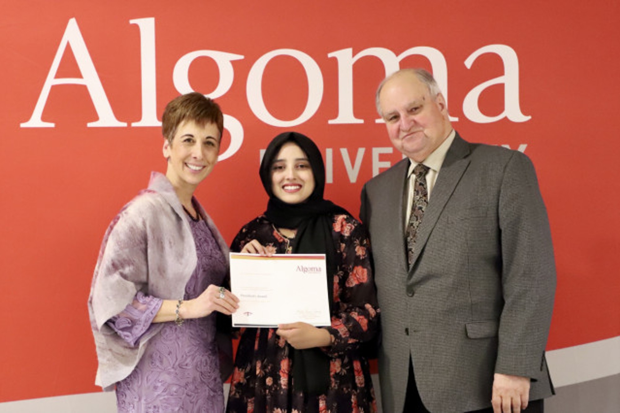 More than 11M in awards doled out to Algoma students Sault Ste