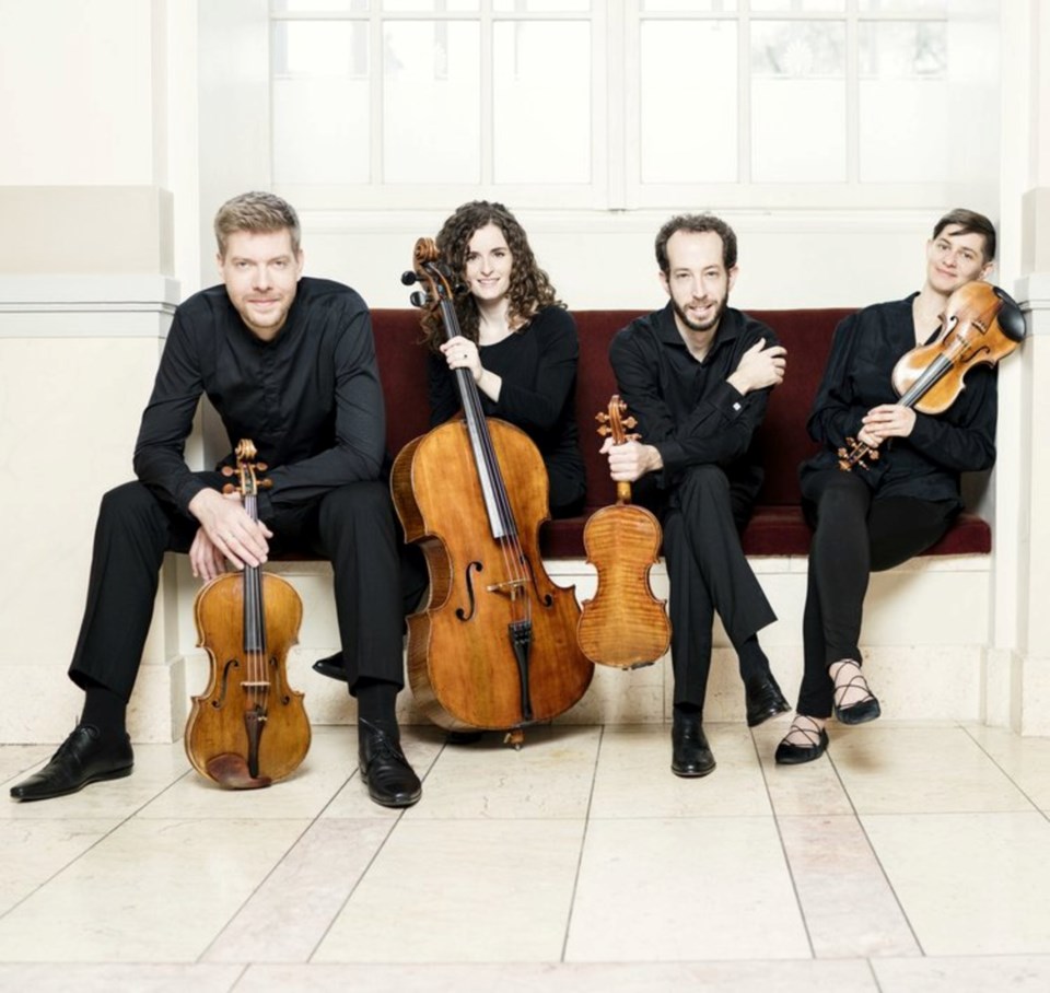 2025-02-27-ariel-string-quartet