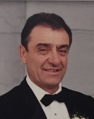 Leonard Fabbri