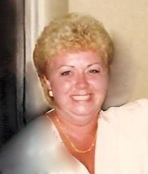 Donna M. McDONALD - Obituary - Sault Ste. Marie - Sault Ste. Marie News