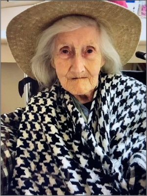 MORIN Beatrice nee Brunette Obituary Sault Ste. Marie