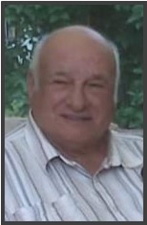 Roger Joseph Charles Leo CHARTRAND Obituary Sault Ste. Marie