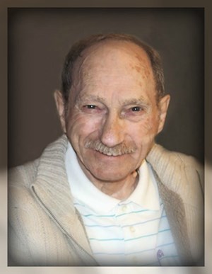 ERVIN Elmer Donald