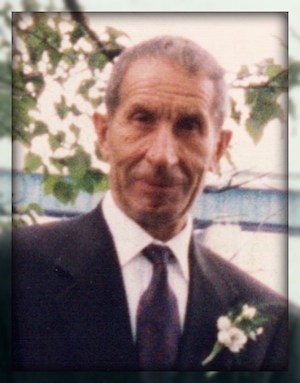 Giovanni (John)Del Paggio_Image