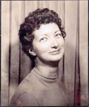 HANSHAR, Barbara Helen