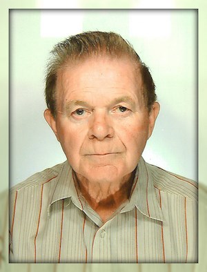 HARE, Donald (OBIT)