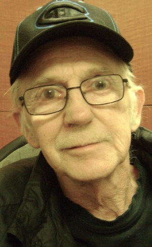 Lawrence, R - Obit Photo