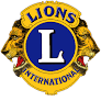 lions logo