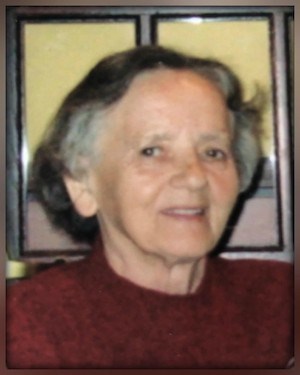 LUCZINSKI Maria