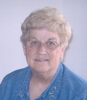 MILLER, Nellie Elizabeth