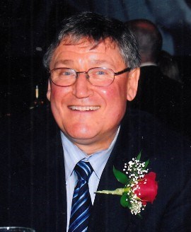 O'HARA, Michael - Obituary - Sudbury - Sudbury.com