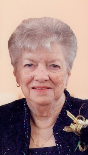 OSTROSKI, Mary Gayle