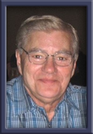 PARTICELLI, Henry obit