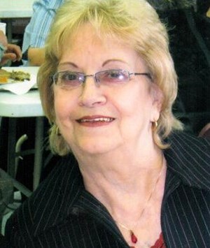 Shirley Seguin