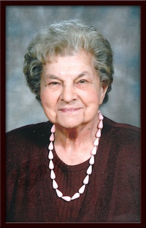 SMITH, Mary Aileen obit