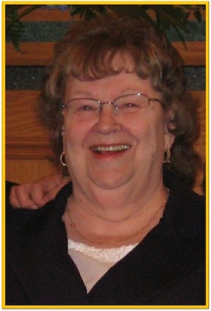 Wolfe, Laura Joyce