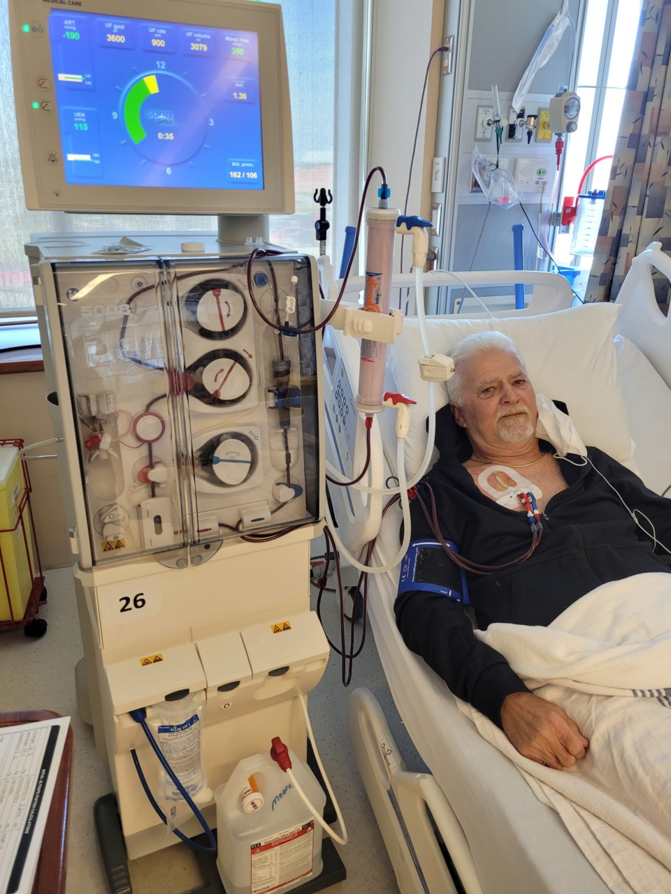 20240909-mike-on-dialysis-machine-supplied-photo