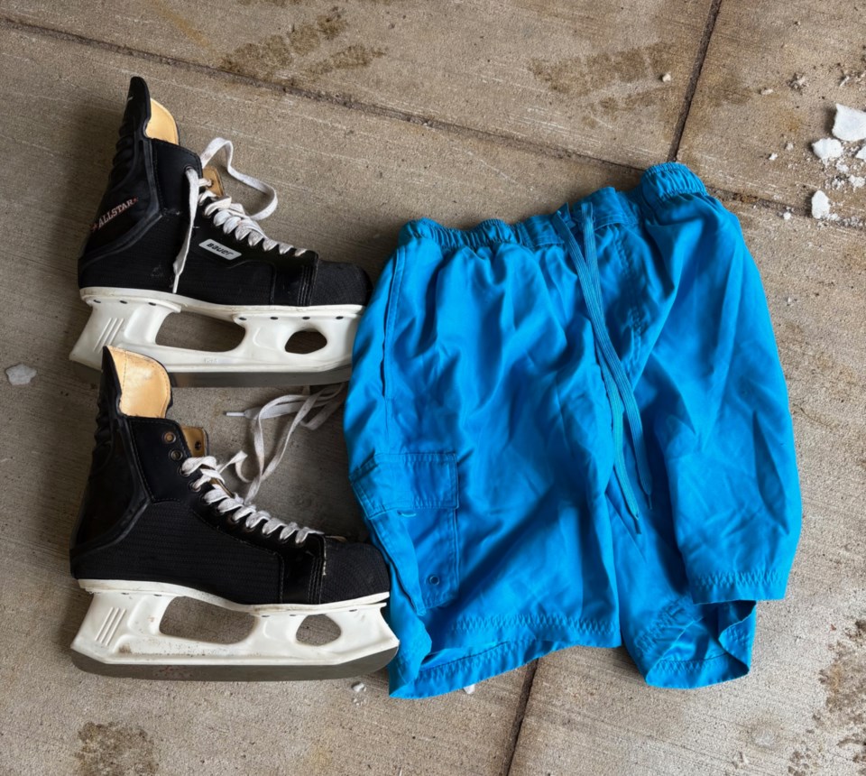 iceskates