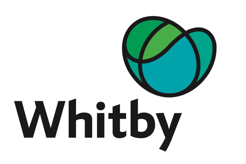 Whitby's proposed icon is described as being 'somewhat ambiguous and the viewer can take it and adapt it to their own lived experience of Whitby'