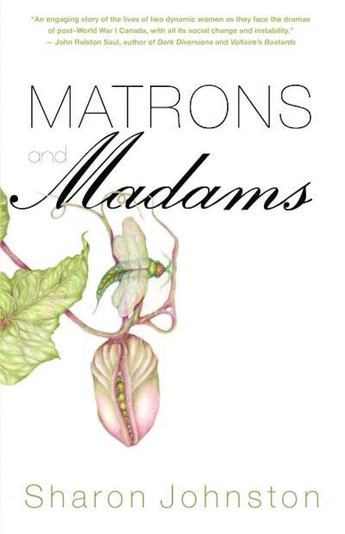 MatronsAndMadams