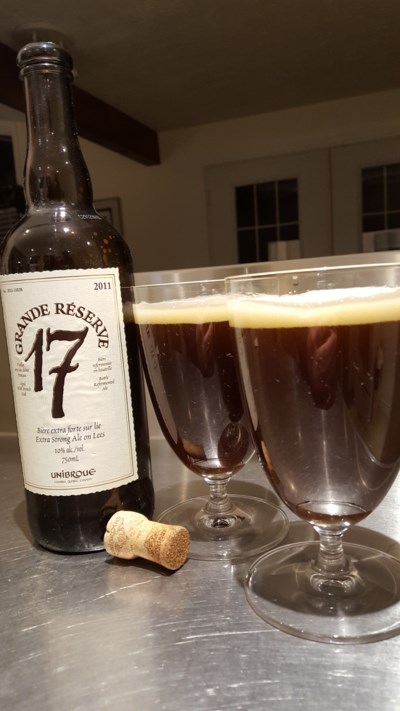 grand reserve 2