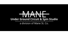 Mane Under Ground Circuit & Spin Studio a division of Mane St. Co.