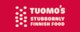 Tuomo's Stubbornly Finnish Food