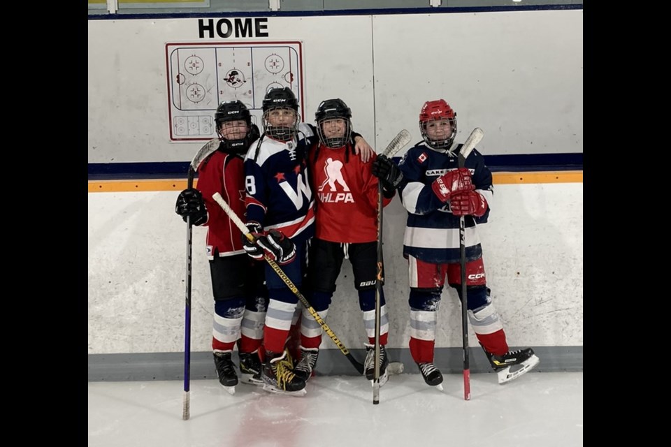 Students in grades 6-8 at École Saint-Joseph (Wawa) will be able to participate in the Hockey Canada Skills Academy (HCAS) Program starting in September 2024.