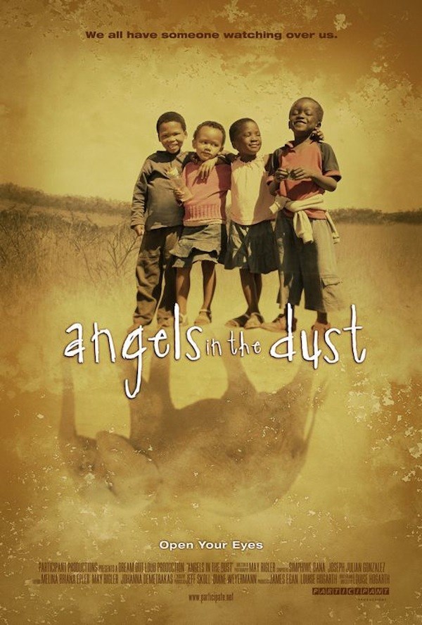 angels in the dust