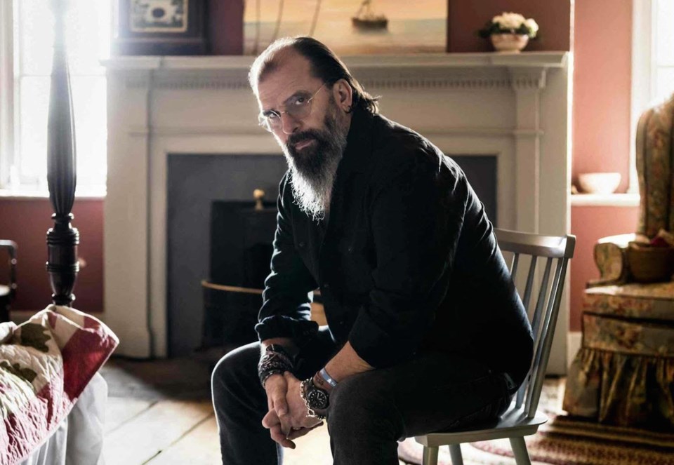 Steve Earle