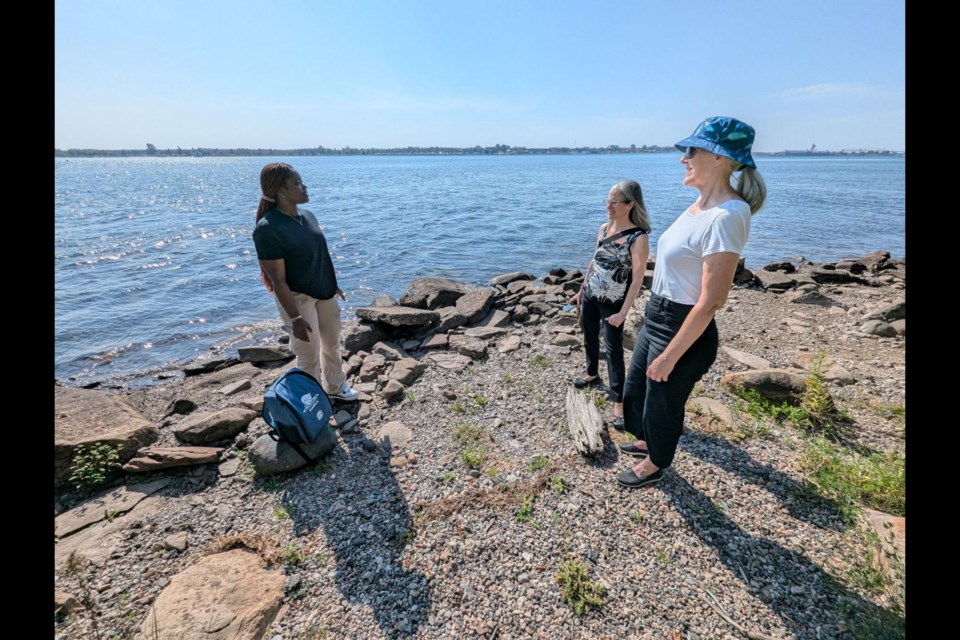 A new collaborative research project has been launched by NORIK Institute and Great Lakes Freshwater Ecosystem Initiative.