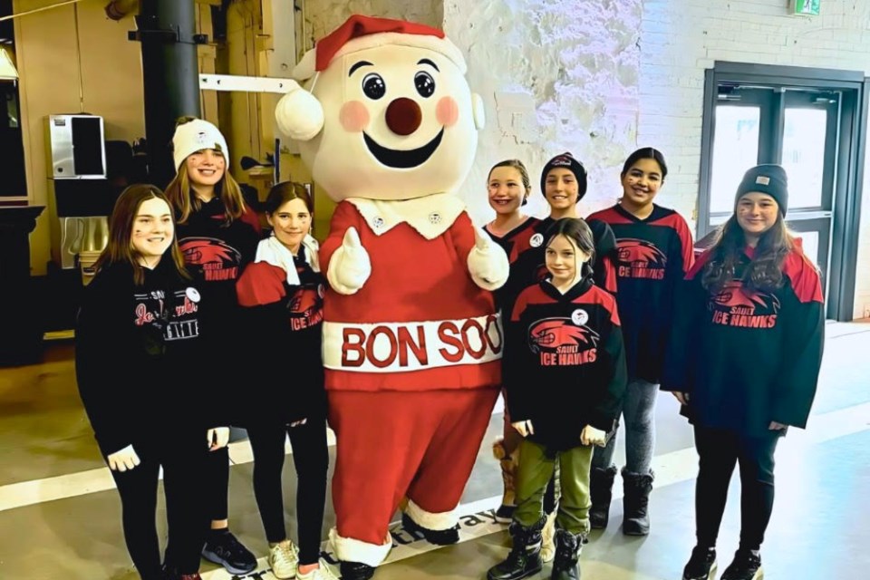 Bon Soo has been a staple for decades in Sault Ste. Marie